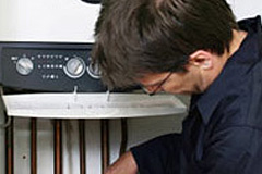 boiler repair Crossford
