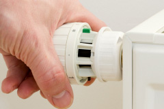 Crossford central heating repair costs