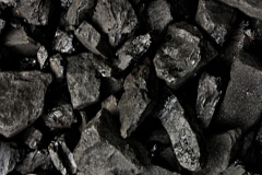 Crossford coal boiler costs
