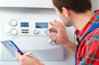 free commercial Crossford boiler quotes