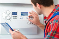 free Crossford gas safe engineer quotes