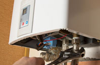 free Crossford boiler install quotes