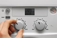 free Crossford boiler maintenance quotes